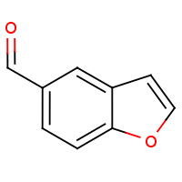 CAS: 10035-16-2 | OR10877 | Benzo[b]furan-5-carboxaldehyde