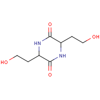 CAS:50975-79-6 | OR10879 | 3,6-bis-(2-Hydroxyethyl)-2,5-diketopiperazine (racemic mixture)