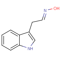 CAS:2776-06-9 | OR10881 | (1H-Indol-3-yl)acetaldoxime