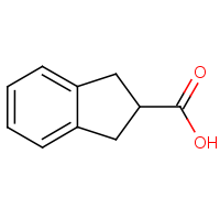 CAS:25177-85-9 | OR10885 | Indane-2-carboxylic acid