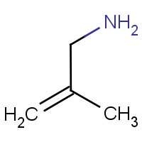 CAS:2878-14-0 | OR10897 | 2-Methylallylamine