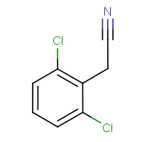 CAS:3215-64-3 | OR10902 | 2,6-Dichlorophenylacetonitrile