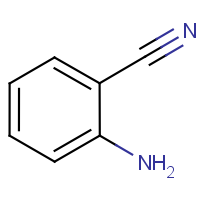 CAS:1885-29-6 | OR10906 | 2-Aminobenzonitrile
