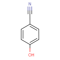 CAS: 767-00-0 | OR10907 | 4-Hydroxybenzonitrile