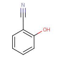 CAS: 611-20-1 | OR10908 | 2-Hydroxybenzonitrile