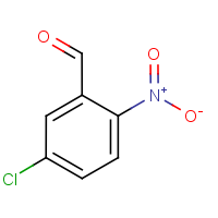 CAS: 6628-86-0 | OR1091 | 5-Chloro-2-nitrobenzaldehyde