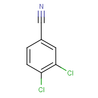 CAS: 6574-99-8 | OR10910 | 3,4-Dichlorobenzonitrile