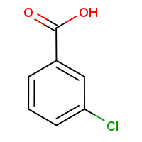 CAS:535-80-8 | OR10911 | 3-Chlorobenzoic acid