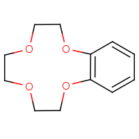 CAS:14174-08-4 | OR10920 | 2,3,5,6,8,9-Hexahydro-1,4,7,10-benzotetraoxacyclododecine