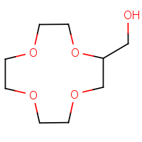 CAS:75507-26-5 | OR10928 | 1,4,7,10-Tetraoxacyclododecan-2-methanol