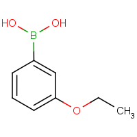 CAS:90555-66-1 | OR10932 | 3-Ethoxybenzeneboronic acid