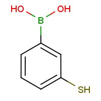 CAS:352526-01-3 | OR10936 | 3-Thiobenzeneboronic acid