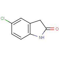 CAS:17630-75-0 | OR10940 | 5-Chloro-2-oxindole