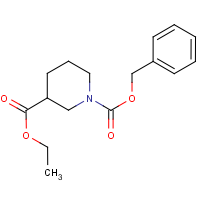 CAS:310454-53-6 | OR10941 | Benzyl ethyl piperidine-1,3-dicarboxylate