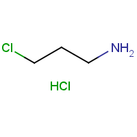 CAS: 6276-54-6 | OR10945 | 3-Chloropropylamine hydrochloride