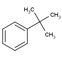 CAS: 98-06-6 | OR10947 | (tert-Butyl)benzene