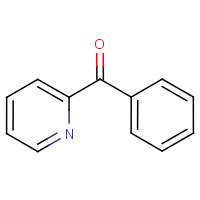 CAS:91-02-1 | OR10948 | Phenyl(pyridin-2-yl)methanone