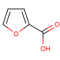 CAS: 88-14-2 | OR10949 | 2-Furoic acid