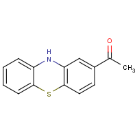 CAS: 6631-94-3 | OR10951 | 2-Acetyl-10H-phenothiazine