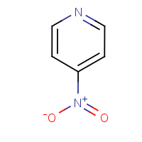 CAS: 1122-61-8 | OR10961 | 4-Nitropyridine