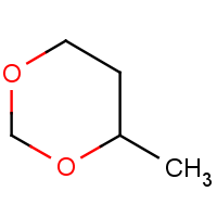 CAS:1120-97-4 | OR10967 | 4-Methyl-1,3-dioxane