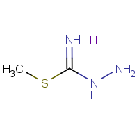 CAS: 35600-34-1 | OR10968 | S-Methylisothiosemicarbazide hydroiodide