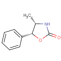 CAS: 16251-45-9 | OR10970 | (4S,5R)-(-)-4-Methyl-5-phenyl-1,3-oxazolidin-2-one
