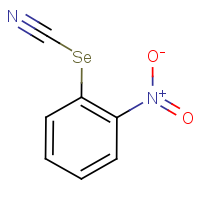 CAS: 51694-22-5 | OR10971 | 2-Nitrophenyl selenocyanate