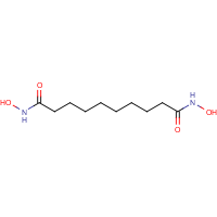CAS: 38937-66-5 | OR10972 | Octane-1,8-dihydroxamic acid (ODHA)
