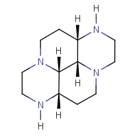 CAS: 74199-16-9 | OR10973 | cis-1,4,8,11-Perhydrotetraazapyrene