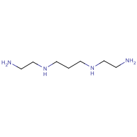 CAS:4741-99-5 | OR10977 | N,N'-Bis(2-aminoethyl)propane-1,3-diamine