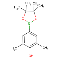CAS:269410-25-5 | OR10985 | 3,5-Dimethyl-4-hydroxybenzeneboronic acid, pinacol ester