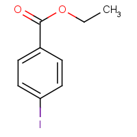 CAS: 51934-41-9 | OR10986 | Ethyl 4-iodobenzoate