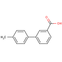 CAS: 147404-69-1 | OR10995 | 4'-Methyl-[1,1'-biphenyl]-3-carboxylic acid