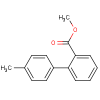 CAS: 114772-34-8 | OR10997 | Methyl 4'-methyl-[1,1'-biphenyl]-2-carboxylate