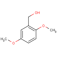 CAS:33524-31-1 | OR1100 | 2,5-Dimethoxybenzyl alcohol