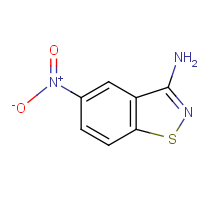 CAS:84387-89-3 | OR110001 | 3-Amino-5-nitrobenzoisothiazole