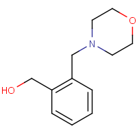 CAS: 91271-63-5 | OR110005 | [2-(Morpholin-4-ylmethyl)phenyl]methanol