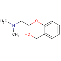 CAS: 59115-26-3 | OR110009 | {2-[2-(Dimethylamino)ethoxy]phenyl}methanol
