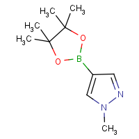 CAS:761446-44-0 | OR11001 | 1-Methyl-1H-pyrazole-4-boronic acid, pinacol ester