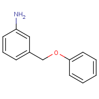 CAS:93189-16-3 | OR110016 | 3-(Phenoxymethyl)aniline