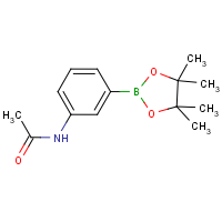 CAS: 480424-93-9 | OR11003 | 3-Acetamidobenzeneboronic acid, pinacol ester