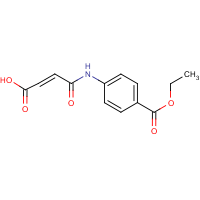 CAS: 200126-82-5 | OR110035 | 4-{[4-(Ethoxycarbonyl)phenyl]amino}-4-oxobut-2-enoic acid