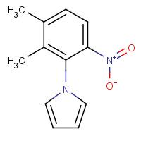 CAS: 1427460-84-1 | OR110038 | 1-(2,3-Dimethyl-6-nitrophenyl)-1H-pyrrole