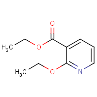 CAS:15441-51-7 | OR110041 | Ethyl 2-ethoxynicotinate