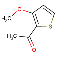 CAS: 51514-36-4 | OR110057 | 1-(3-Methoxythien-2-yl)ethanone
