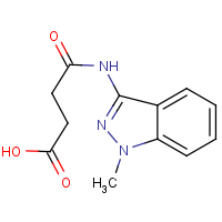 CAS:1440535-79-4 | OR110072 | 4-[(1-Methyl-1H-indazol-3-yl)amino]-4-oxobutanoic acid