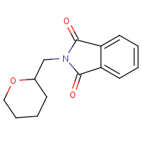 CAS: 111293-46-0 | OR110078 | 2-(Tetrahydro-2H-pyran-2-ylmethyl)-1H-isoindole-1,3(2H)-dione