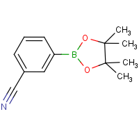 CAS:214360-46-0 | OR11008 | 3-Cyanobenzeneboronic acid, pinacol ester