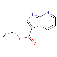 CAS: 64951-07-1 | OR110094 | Ethyl imidazo[1,2-a]pyrimidine-3-carboxylate